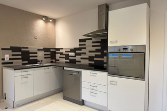 Ma-Cabane - Vente Appartement Haguenau, 86 m²