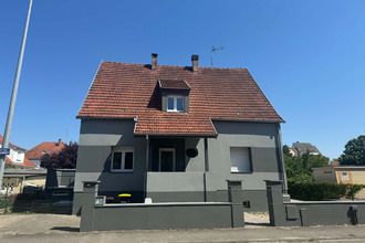 Ma-Cabane - Vente Appartement Haguenau, 81 m²