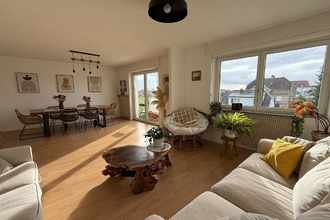 Ma-Cabane - Vente Appartement Haguenau, 93 m²