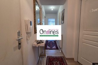 Ma-Cabane - Vente Appartement Haguenau, 65 m²