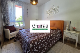 Ma-Cabane - Vente Appartement Haguenau, 65 m²