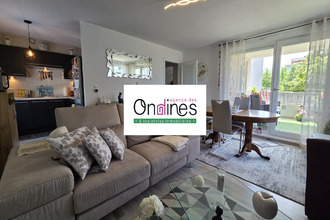 Ma-Cabane - Vente Appartement Haguenau, 65 m²