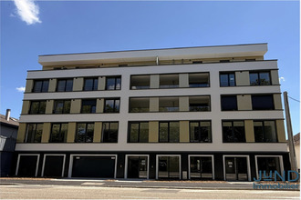 Ma-Cabane - Vente Appartement Haguenau, 72 m²