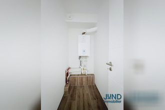 Ma-Cabane - Vente Appartement Haguenau, 72 m²