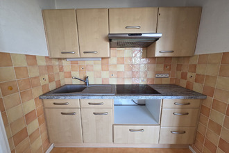 Ma-Cabane - Vente Appartement Haguenau, 45 m²