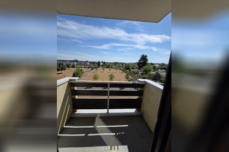 Ma-Cabane - Vente Appartement Haguenau, 45 m²
