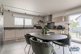Ma-Cabane - Vente Appartement Haguenau, 71 m²