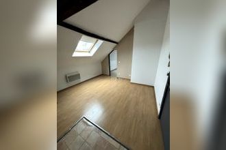 Ma-Cabane - Vente Appartement HALLUIN, 23 m²