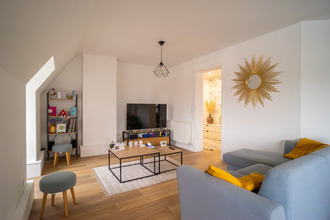 Ma-Cabane - Vente Appartement Halluin, 106 m²