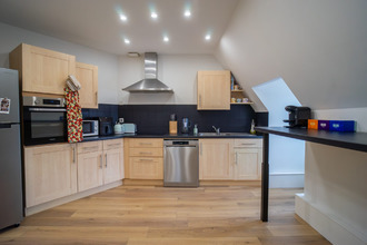 Ma-Cabane - Vente Appartement Halluin, 106 m²