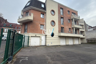 Ma-Cabane - Vente Appartement HALLUIN, 61 m²