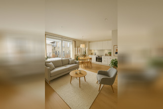 Ma-Cabane - Vente Appartement Handschuheim, 73 m²