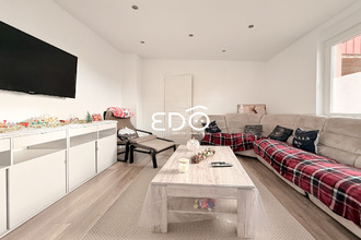 Ma-Cabane - Vente Appartement Hattmatt, 93 m²