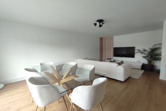 Ma-Cabane - Vente Appartement Haubourdin, 97 m²