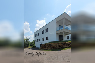 Vente Appartement 54860, Haucourt-Moulaine France