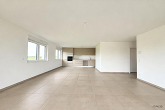Vente Appartement 54860, Haucourt-Moulaine France