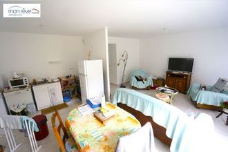 Ma-Cabane - Vente Appartement HAUTE-GOULAINE, 68 m²