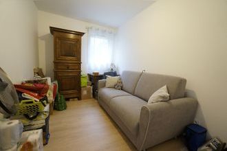 Ma-Cabane - Vente Appartement HAUTE-GOULAINE, 68 m²