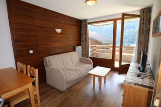 Ma-Cabane - Vente Appartement HAUTELUCE, 28 m²