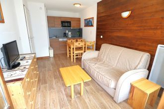 Ma-Cabane - Vente Appartement HAUTELUCE, 28 m²