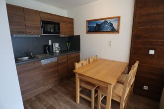 Ma-Cabane - Vente Appartement HAUTELUCE, 28 m²