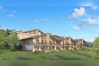 Vente Appartement 73620, Hauteluce France