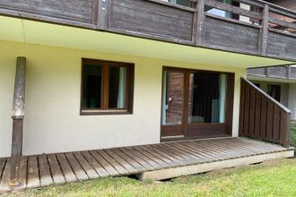 Ma-Cabane - Vente Appartement HAUTELUCE, 28 m²