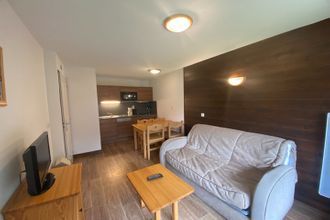 Ma-Cabane - Vente Appartement HAUTELUCE, 28 m²