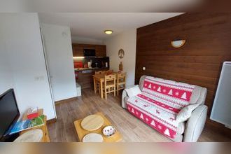 Ma-Cabane - Vente Appartement HAUTELUCE, 29 m²