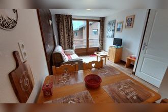 Ma-Cabane - Vente Appartement HAUTELUCE, 29 m²