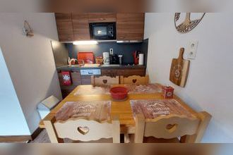 Ma-Cabane - Vente Appartement HAUTELUCE, 29 m²