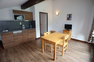 Ma-Cabane - Vente Appartement HAUTELUCE, 25 m²