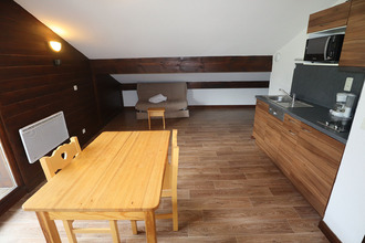 Ma-Cabane - Vente Appartement HAUTELUCE, 25 m²