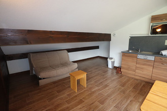 Ma-Cabane - Vente Appartement HAUTELUCE, 25 m²