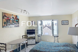 Ma-Cabane - Vente Appartement HAUTEVILLE-SUR-MER, 23 m²