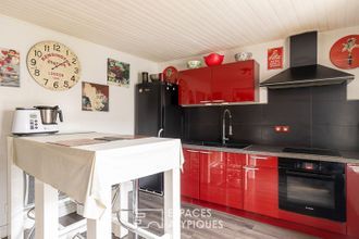 Ma-Cabane - Vente Appartement HAYANGE, 43 m²