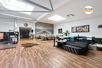 Ma-Cabane - Vente Appartement Hégenheim, 200 m²