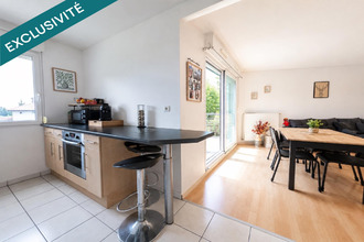 Vente Appartement 68990, Heimsbrunn France