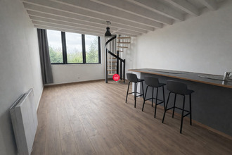 Ma-Cabane - Vente Appartement Hem, 45 m²