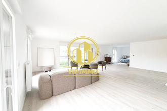 Ma-Cabane - Vente Appartement Hem, 124 m²
