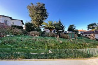 Ma-Cabane - Vente Appartement HENDAYE, 54 m²