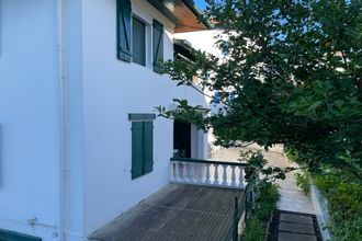 Ma-Cabane - Vente Appartement HENDAYE, 54 m²