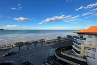 Ma-Cabane - Vente Appartement HENDAYE, 80 m²