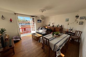 Ma-Cabane - Vente Appartement HENDAYE, 72 m²