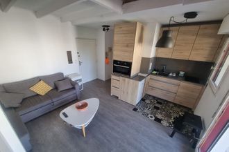 Ma-Cabane - Vente Appartement HENDAYE, 39 m²