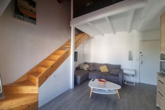 Ma-Cabane - Vente Appartement HENDAYE, 39 m²