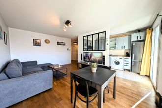 Ma-Cabane - Vente Appartement HENDAYE, 43 m²
