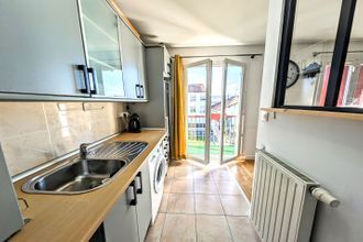 Ma-Cabane - Vente Appartement HENDAYE, 43 m²