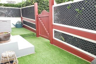 Ma-Cabane - Vente Appartement Hendaye, 55 m²