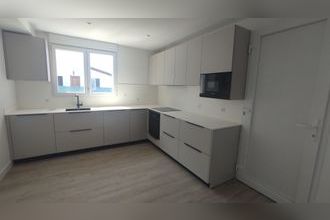 Ma-Cabane - Vente Appartement Hendaye, 126 m²